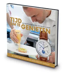 Tijd om te genieten