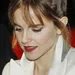 Je gelooft nooit waar Emma Watson onzeker over is