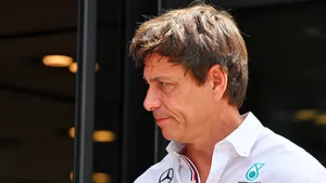 Nog een keertje dan: Toto Wolff haalt uit naar Michael Masi om Abu Dhabi 2021 