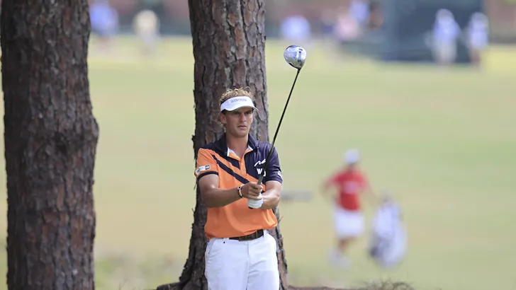 Joost Luiten doet dit jaar bij Ziggo verslag van The Masters