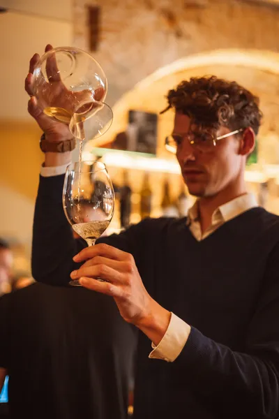 Foto 4 van Bar Berta