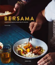 Bersama - Indische gerechten om te delen