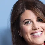 Monica Lewinsky is terug! En hoe! #powervrouw