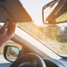 Je gebruikt de zonneklep in je auto al jaren verkeerd zonder dat je het weet