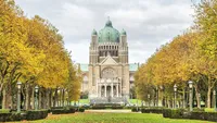 5 x Art Nouveau en Art Deco in beeldig Brussel 