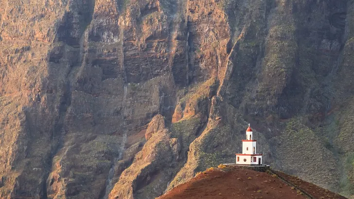 El Hierro, de Spaanse parel waar je nog nooit van hebt gehoord