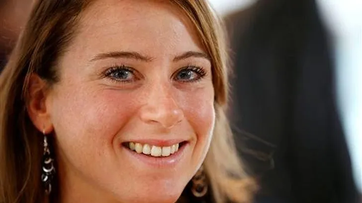 Van Vleuten: 'Ik ben in rouw'