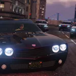 GTA V moet verboden worden in Chicago