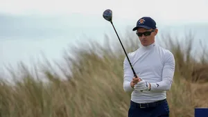 Huizing alsnog naar Final Stage: 'In mijn hoofd stond ik al in Australië'