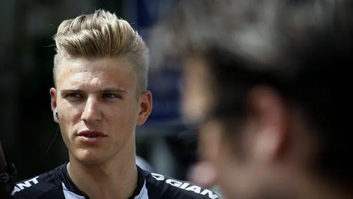 Kittel past ook voor Ronde van Californië