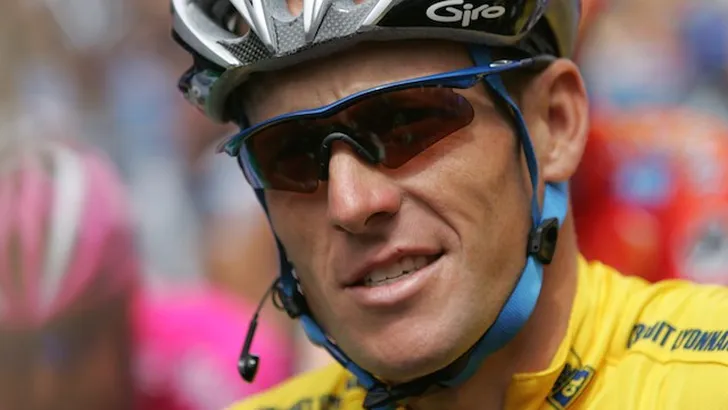 VIDEO: Nieuwe trailer Lance Armstrong-film