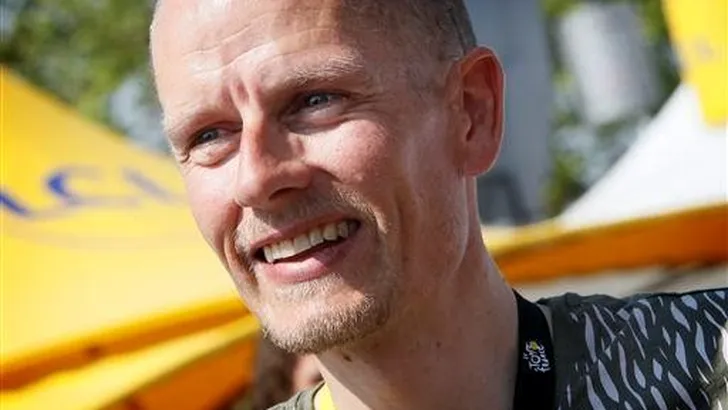 Rasmussen: 'Peloton is schoner dan tien jaar geleden'