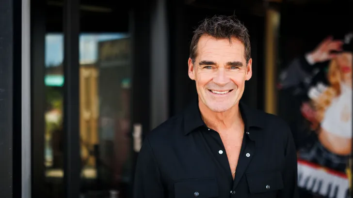 Jeroen van der Boom