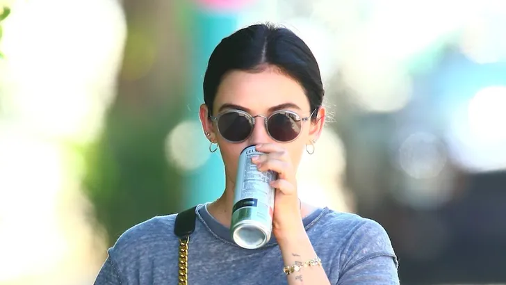 Dít betekent de gekleurde stip op energy blikjes