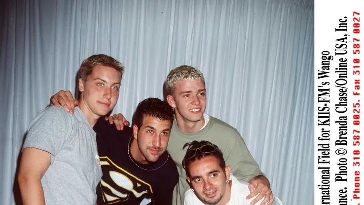 10 briljante 90's hits die je totaal vergeten was