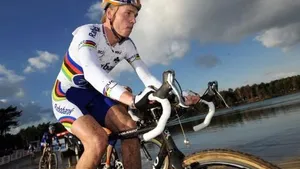 Lars Boom laat SP in Hoogstraten schieten