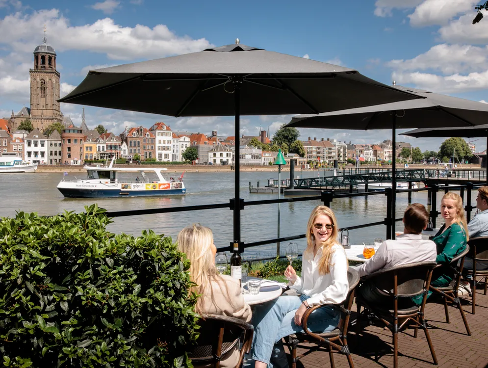 Foto 4 van Restobar IJssel