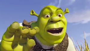 Shrek