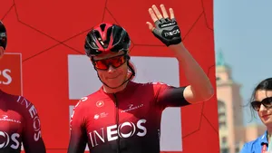 Froome