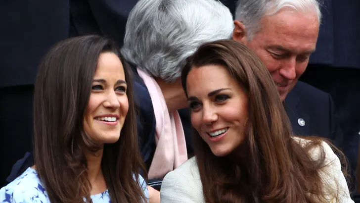 Met dit dieet komt Pippa Middleton in shape voor haar bruiloft