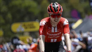 Sunweb stuurt renner weg van trainingskamp