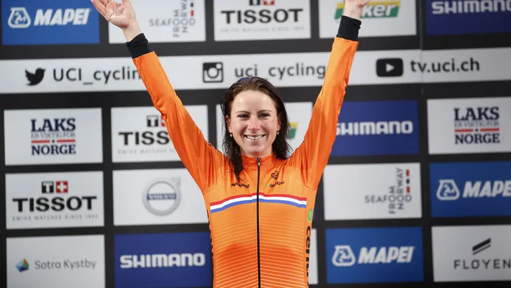 Van Vleuten