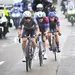 van den broek achter groves en stewart