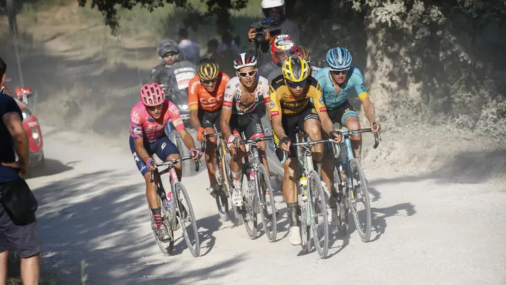 Overzicht | Deze wedstrijden staan komende week op het programma