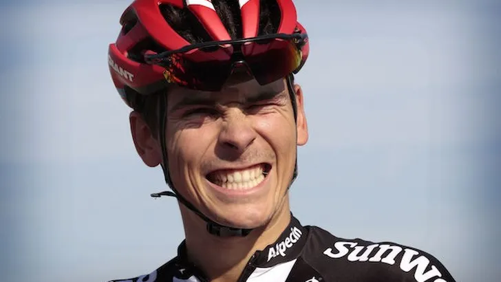 Geschke moet Barguil naar goede klassering loodsen