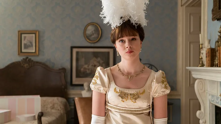 Eloise Bridgerton