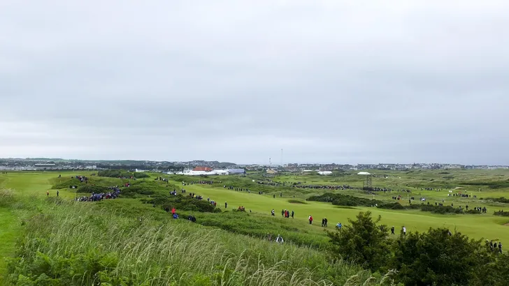 royal portrush