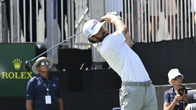 Young domineert op Doral en ook Korda geeft golfles