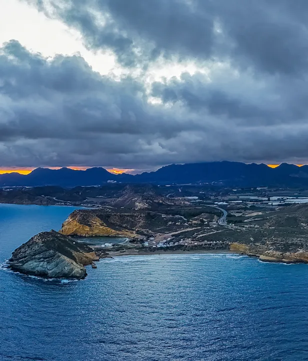 Águilas