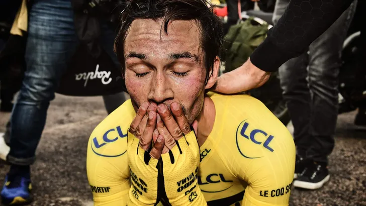 Tour de France 2020 stage 20