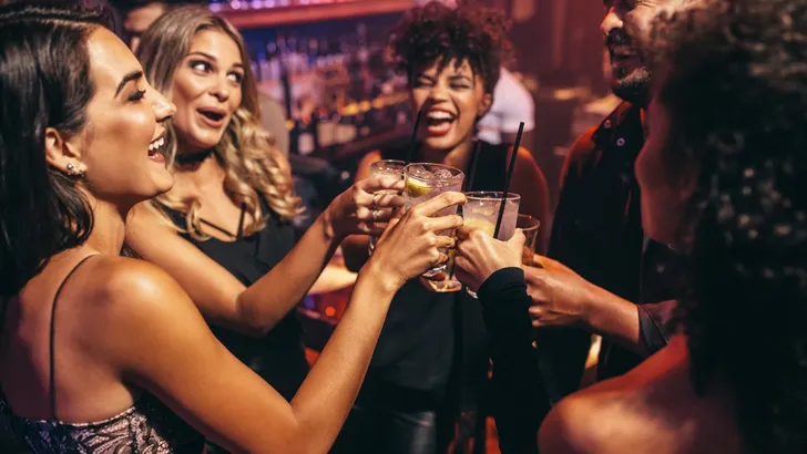 Grazia's weekendtips