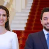 Jordaans babynieuws! Prins Hussein en prinses Rajwa kondigen zwangerschap aan | Nouveau