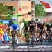 Vuelta Gemist: Triple Trentin na werk Quick-Step Floors, Kelderman naar plek 4