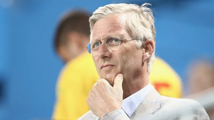 Round-up Royals in Rio 
