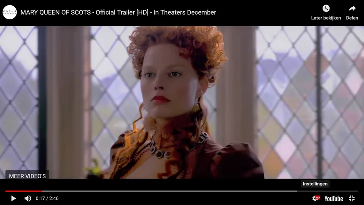 Deze films komen eraan in 2019