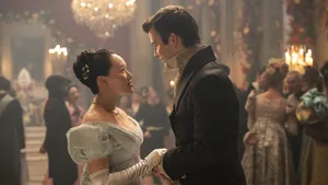 Van 1816 naar 2026: zoveel is de 18.000 pond van Bridgerton's Sophie vandaag de dag waard. Hint: je kunt er een prachtig paleisje van kopen.