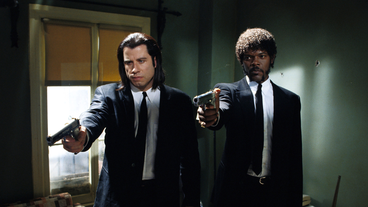 Fantastische filmfeiten over: Pulp Fiction | Panorama