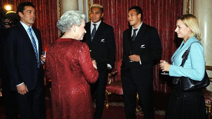 Dat is schrikken: scheiding bij de Windsors