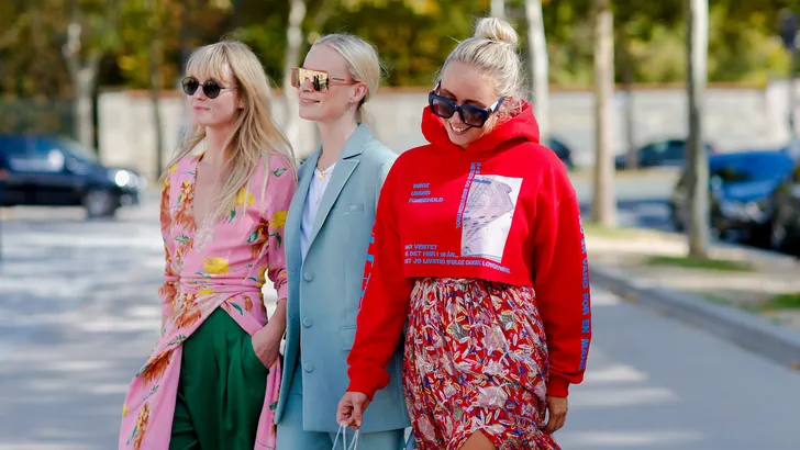 Marie Claire's weekendtips