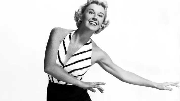 Doris Day is stomverbaasd: 'Ik ben jaren ouder dan ik al die tijd dacht'