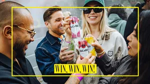 Win kaartjes voor 7FEST