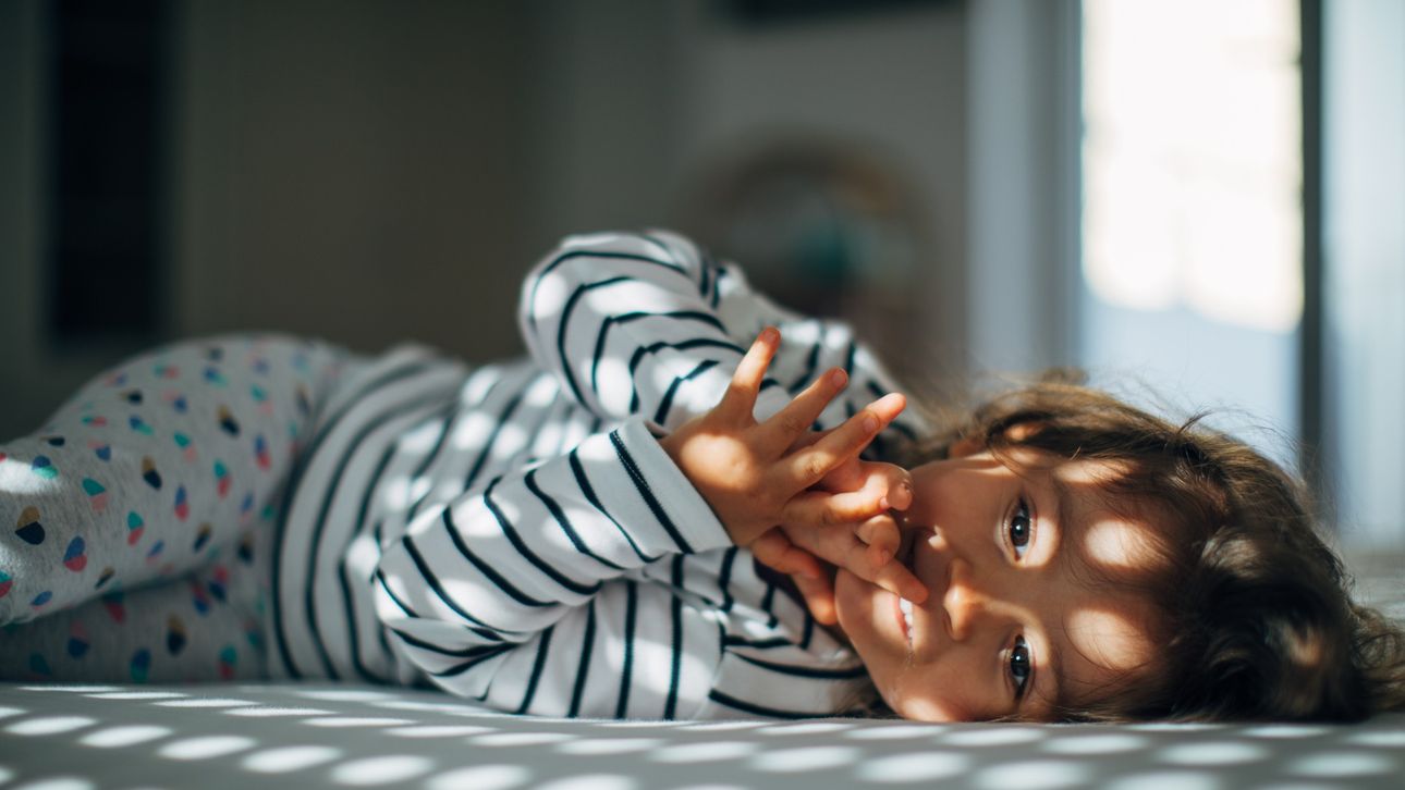 Shoppen maar! De leukste pyjama's voor je kind