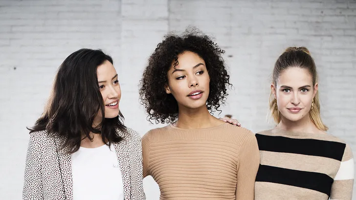Voorwaarden Marie Claire Starters Award 2017