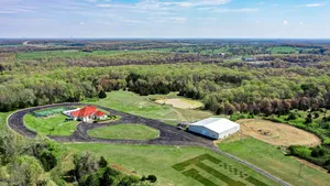 'Little Talladega' is de ultieme Airbnb voor petrolheads