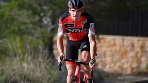 Van Avermaet begint seizoen in Ronde van Valencia