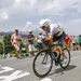 Tony Martin de snelste in individuele tijdrit Tour of Britain
